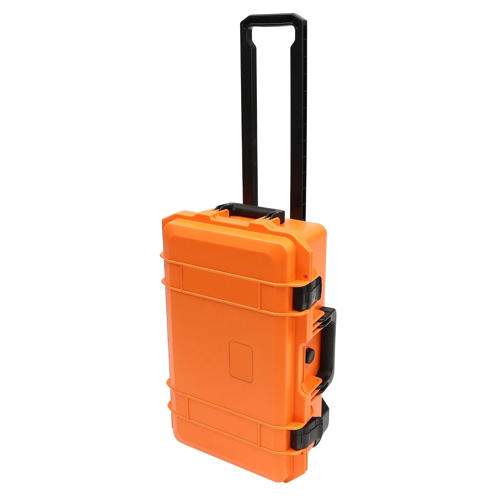 22-Inch Multi-Purpose Case Camera Box /Customizable Foam  Waterproof Protective Camera Case