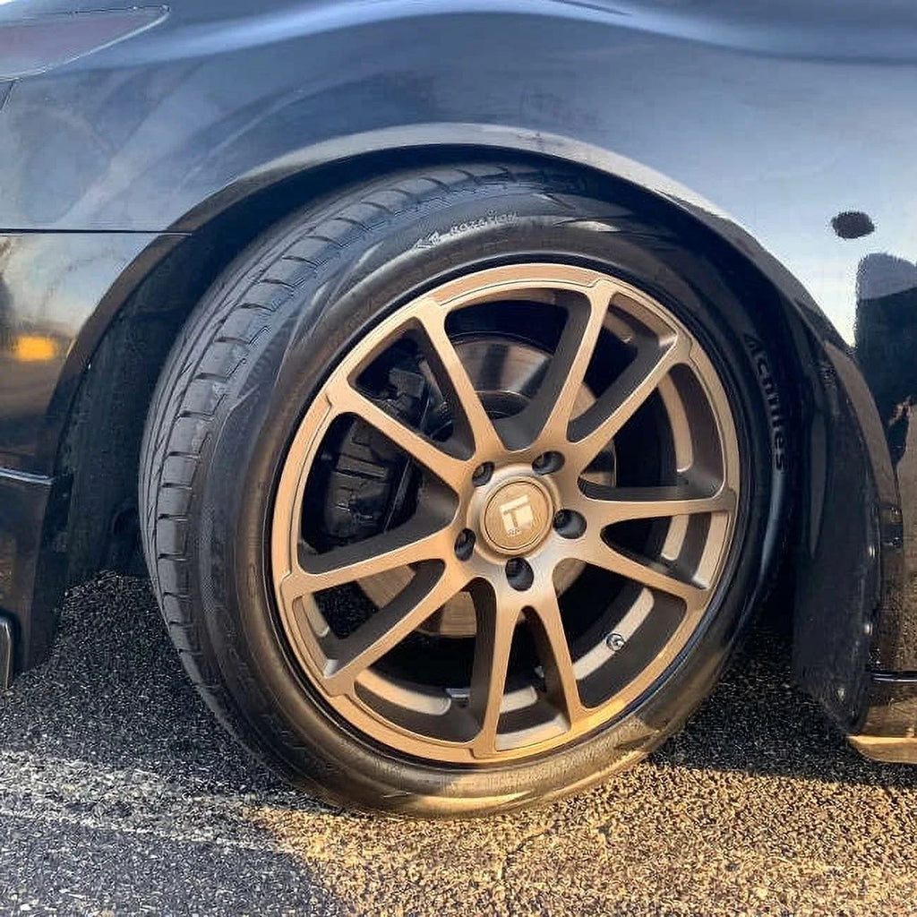 Achilles  Sport 2 245/30R22  95W  High Performance Tire