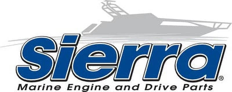 Sierra 23-3307 Impeller Kit for Select Westerbeke Marine Engines