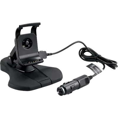 Garmin 010-11654-04 Automotive Friction Mount Kit for Montana Series Handheld