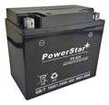 Battery for Bombardier  Traxter (all models) (1999-03)