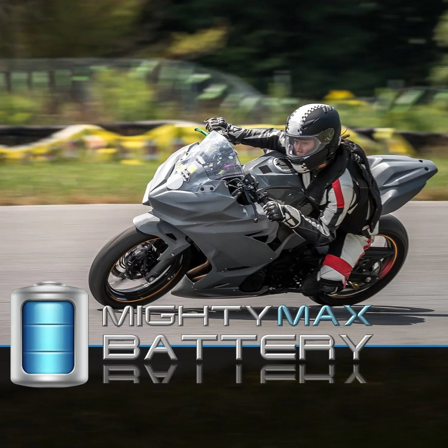 '- Lithium Replacement Battery Compatible with Suzuki - - 4 Pack