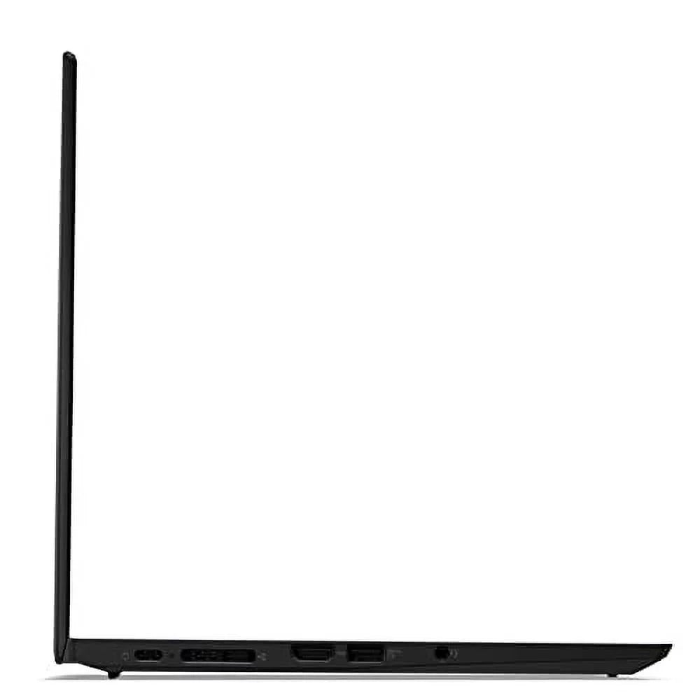 Lenovo Thinkpad T14s Gen 2 2022 Business Laptop 14"   4-Core Intel i7-1185G7 vPro 16GB  1TB  Iris Xe Graphics Thunderbolt 4 Wi-Fi 6 Backlit  Fingerprint Windows 10 Pro w/ 32GB
