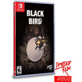 Black Bird (Switch Limited Run #68) - Nintendo Switch