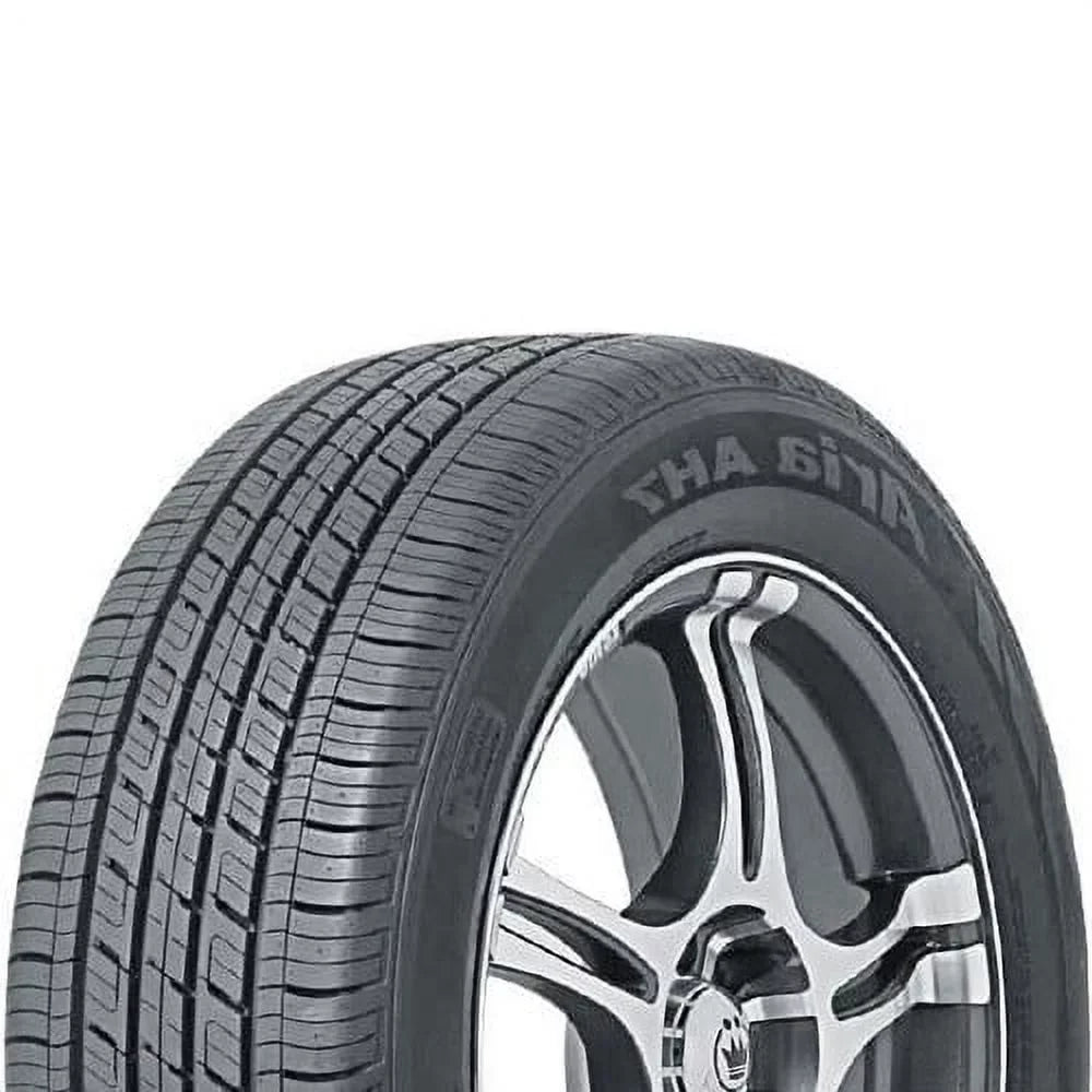 Nexen Aria  215/65R17 99T  (2 Tires) Fits: 2011-14 Ford Mustang Base, 2005-07 Chrysler 300 Touring