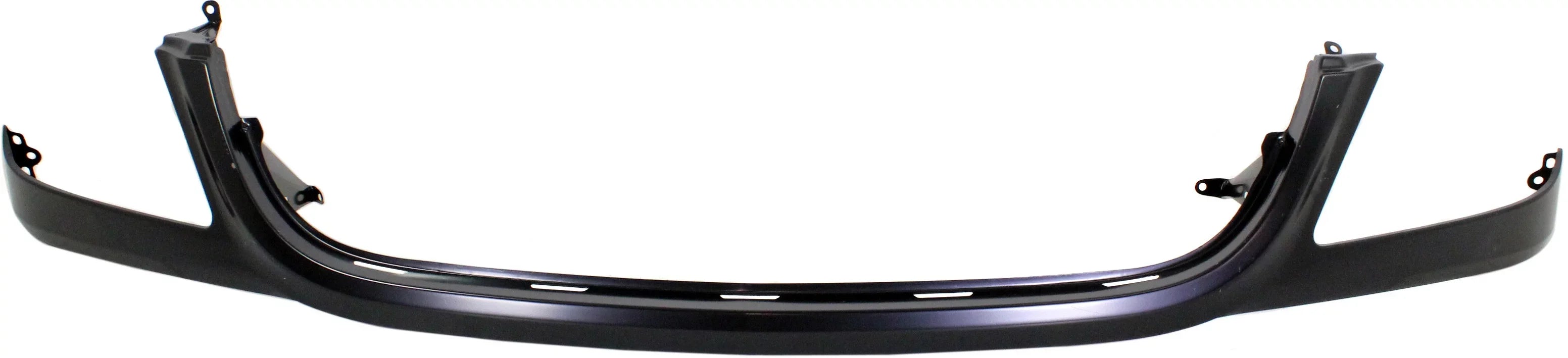 Bumper Trim Compatible With 2010-2013 Mercedes Benz Sprinter 2500 3500 Front Primed