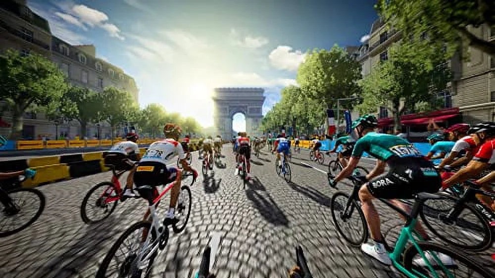 Tour de France 2022 ()