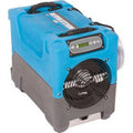 Dri-Eaz  Revolution  Dehumidifier, 12.5", 80 Pints