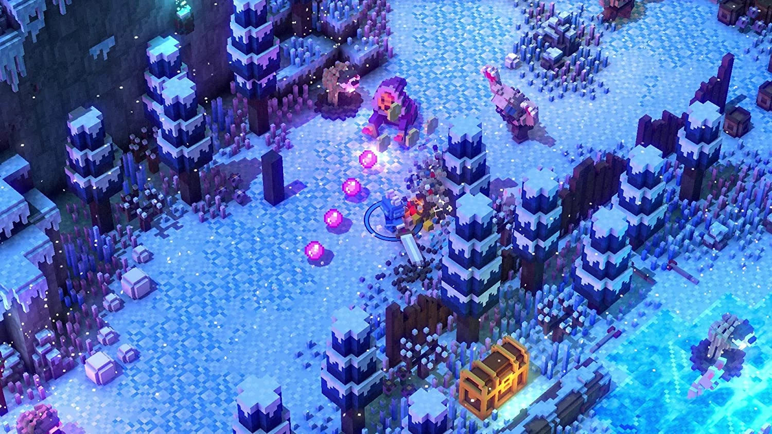 Riverbond [Nintendo Switch]