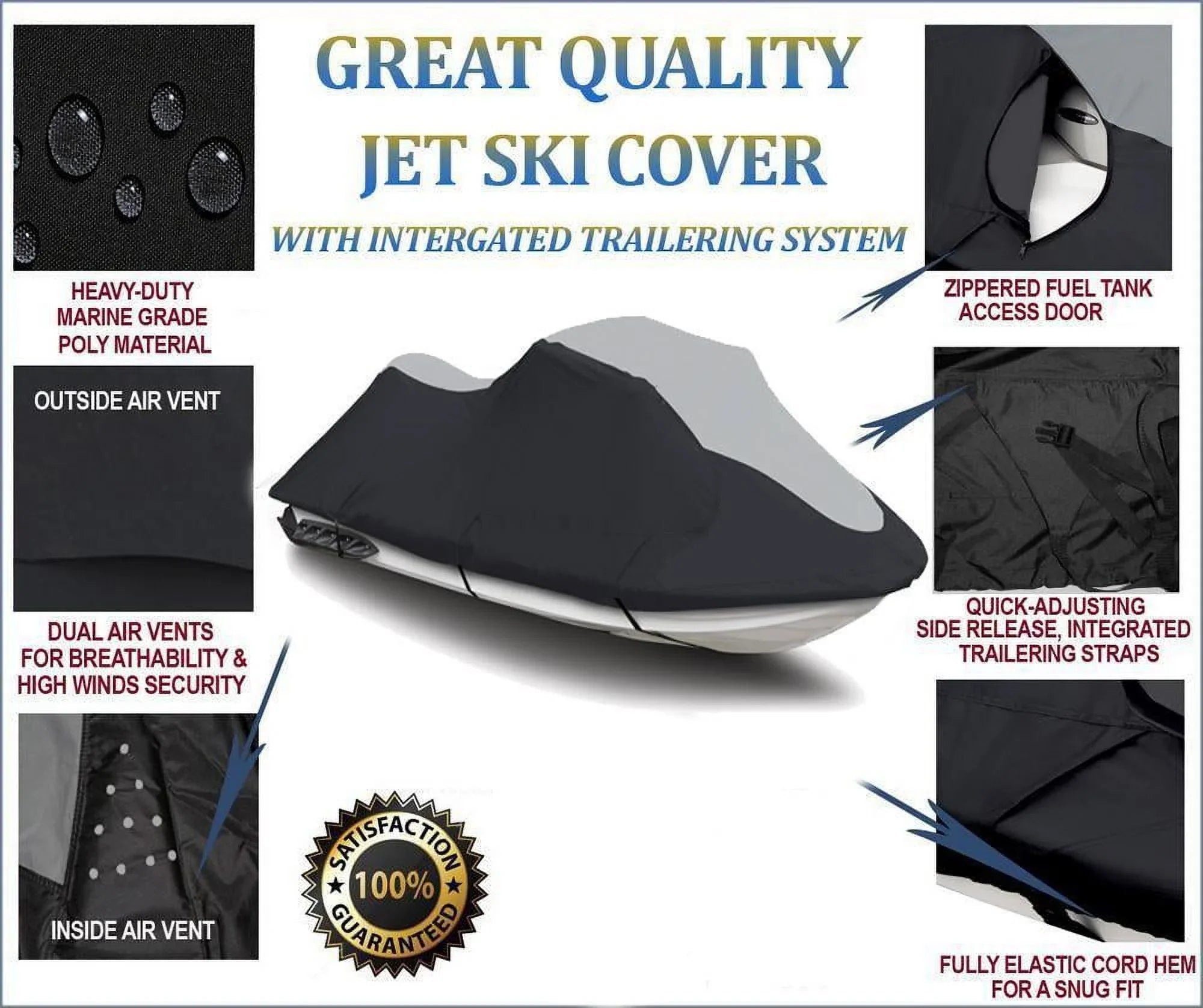 '-    Compatible for Yamaha  1800 2018