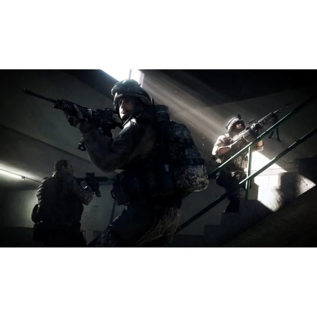 Battlefield 3 - Xbox 360