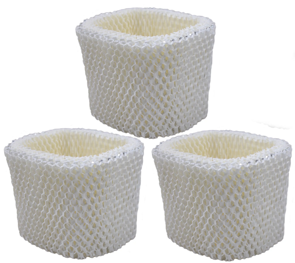 3-Pack Compatible for Bionaire - Humidifier Filter by Air Filter Factory