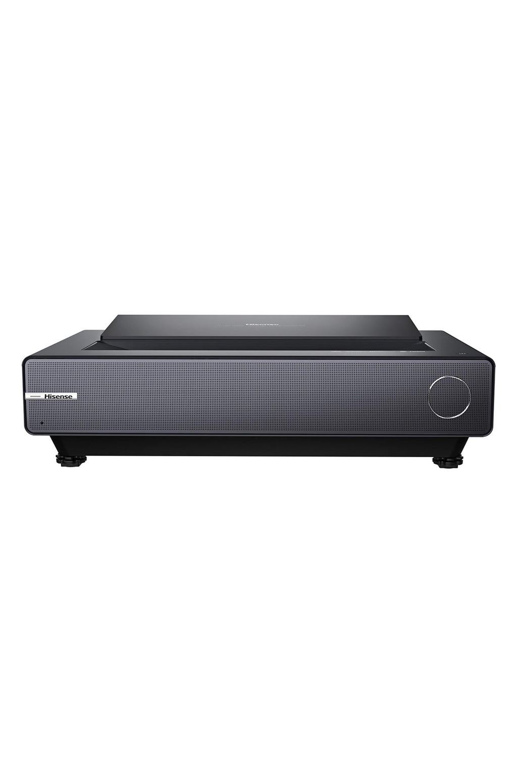 Hisense - 90"-130" Digital Focus 4K  TriChroma Smart Laser  (2022)"