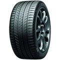 Kenda Kenetica () 225/50R17 111Y Passenger Tire Fits: 2012-15 Chevrolet Cruze , 2012-18 Ford Focus Electric