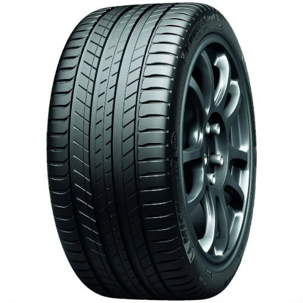 Kenda Kenetica () 225/50R17 111Y Passenger Tire Fits: 2012-15 Chevrolet Cruze , 2012-18 Ford Focus Electric