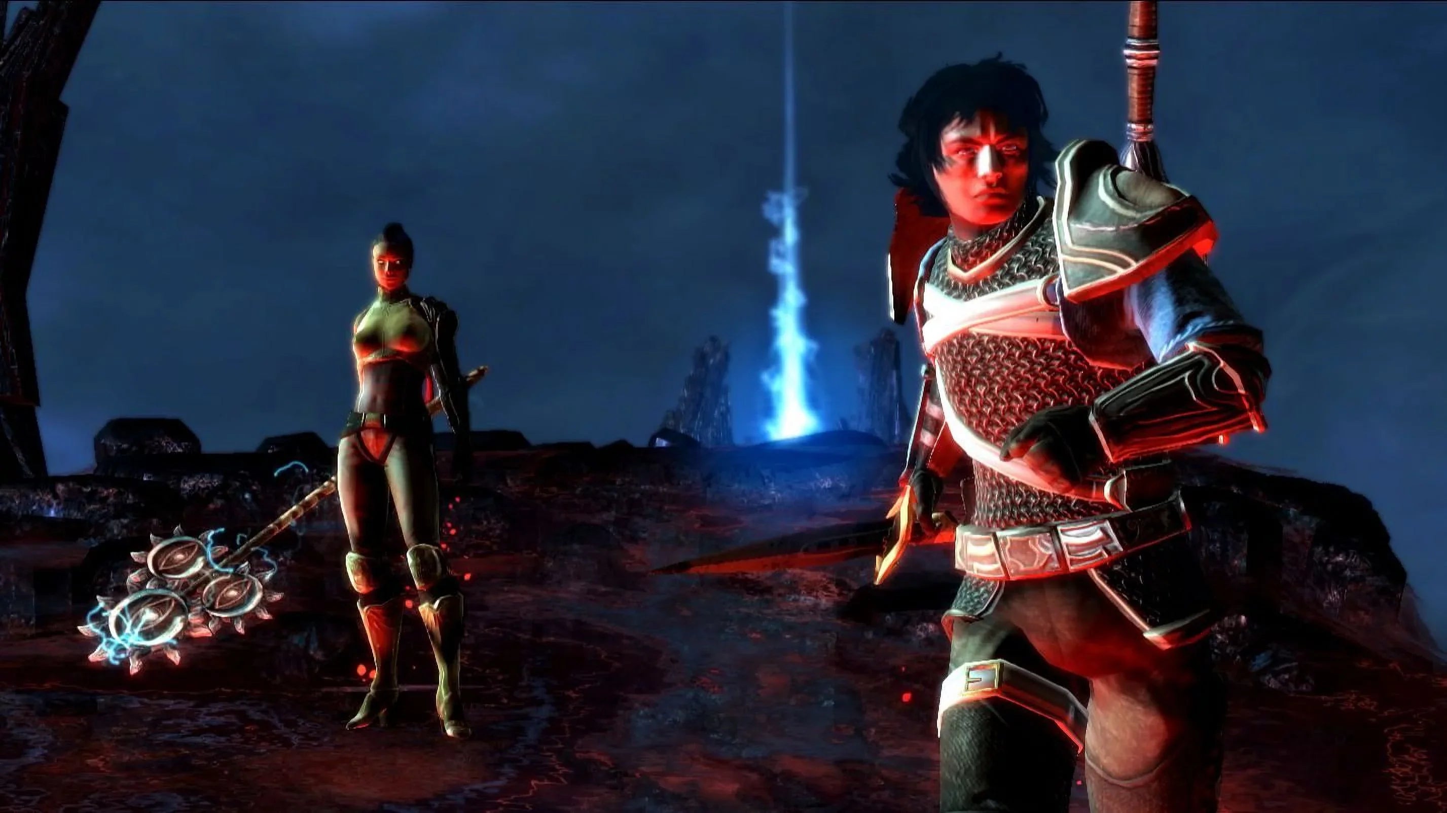 Dungeon Siege  -
