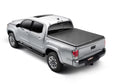 TruXedo TruXport Soft Roll Up Truck Bed Tonneau Cover | 263701 | Fits 2007 - 2013 Toyota Tundra 5' 7" Bed (66.7")