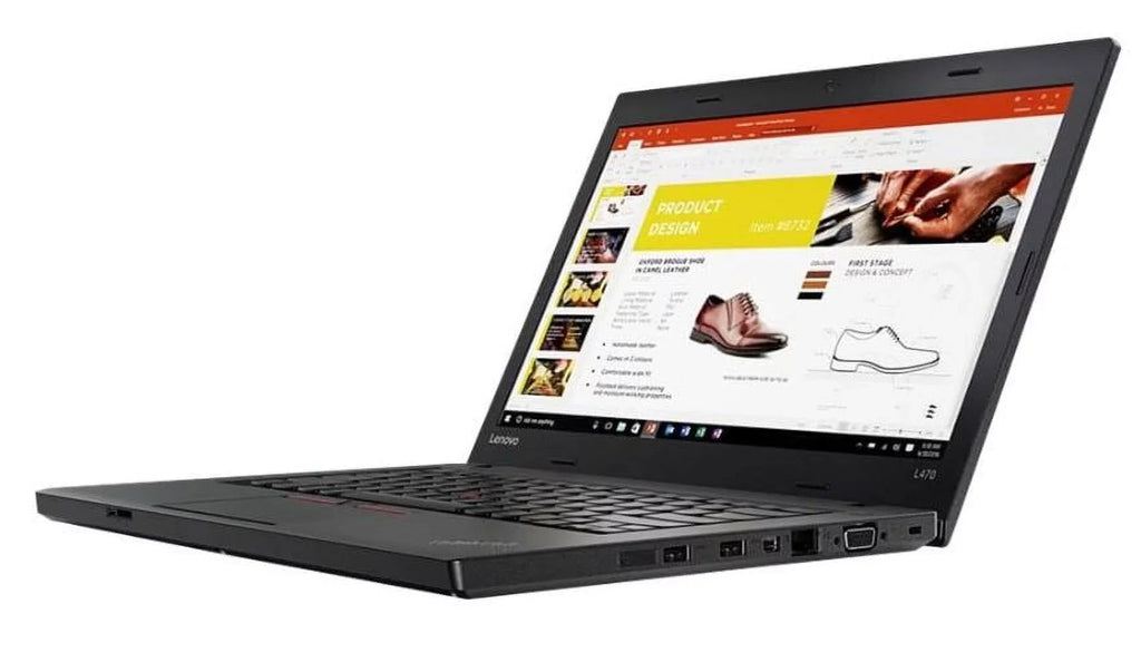Restored Lenovo Thinkpad  W10Dg 14" Laptop Intel Core i5 2.40 GHz 8GB 250   (Refurbished)