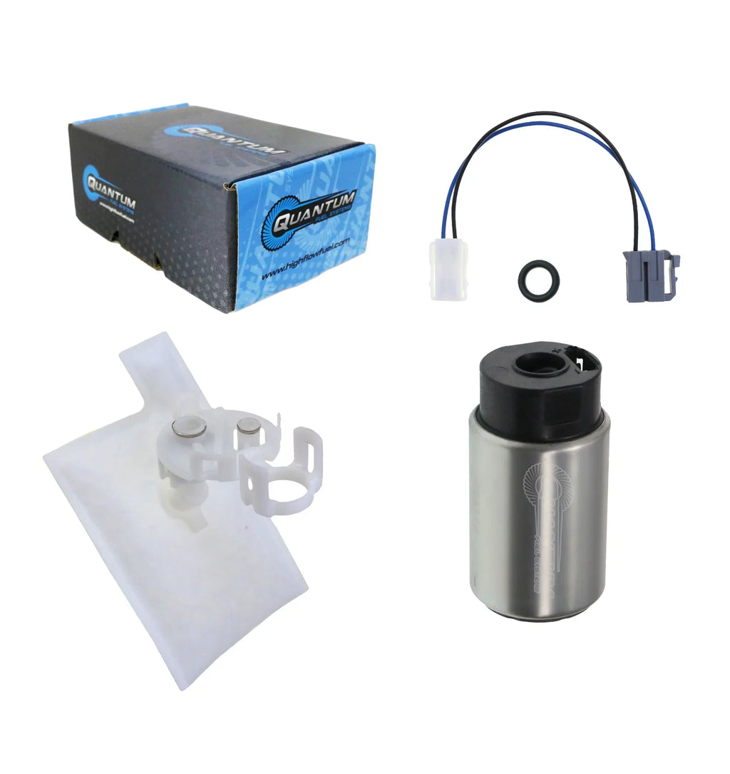 Quantum  Intank Fuel Pump Yamaha Phazer  () 2007
