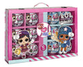 Surprise All Star Sports Ultimate Collection Series 1 With 12 Sparkly Baseball Dolls