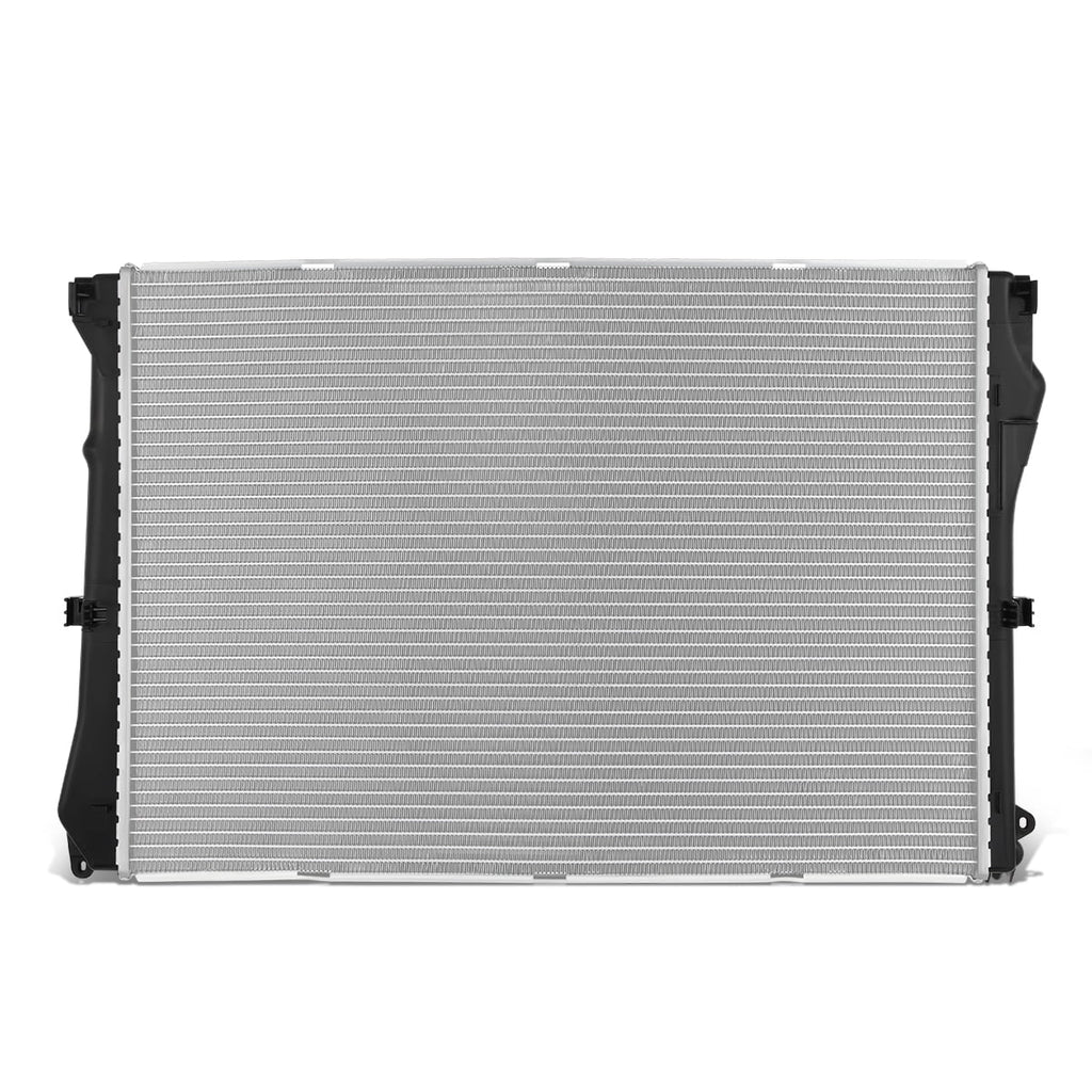 Motoring --13507 Aluminum Radiator For 2015-2020 Mercedes-Benz       16 17 18 19