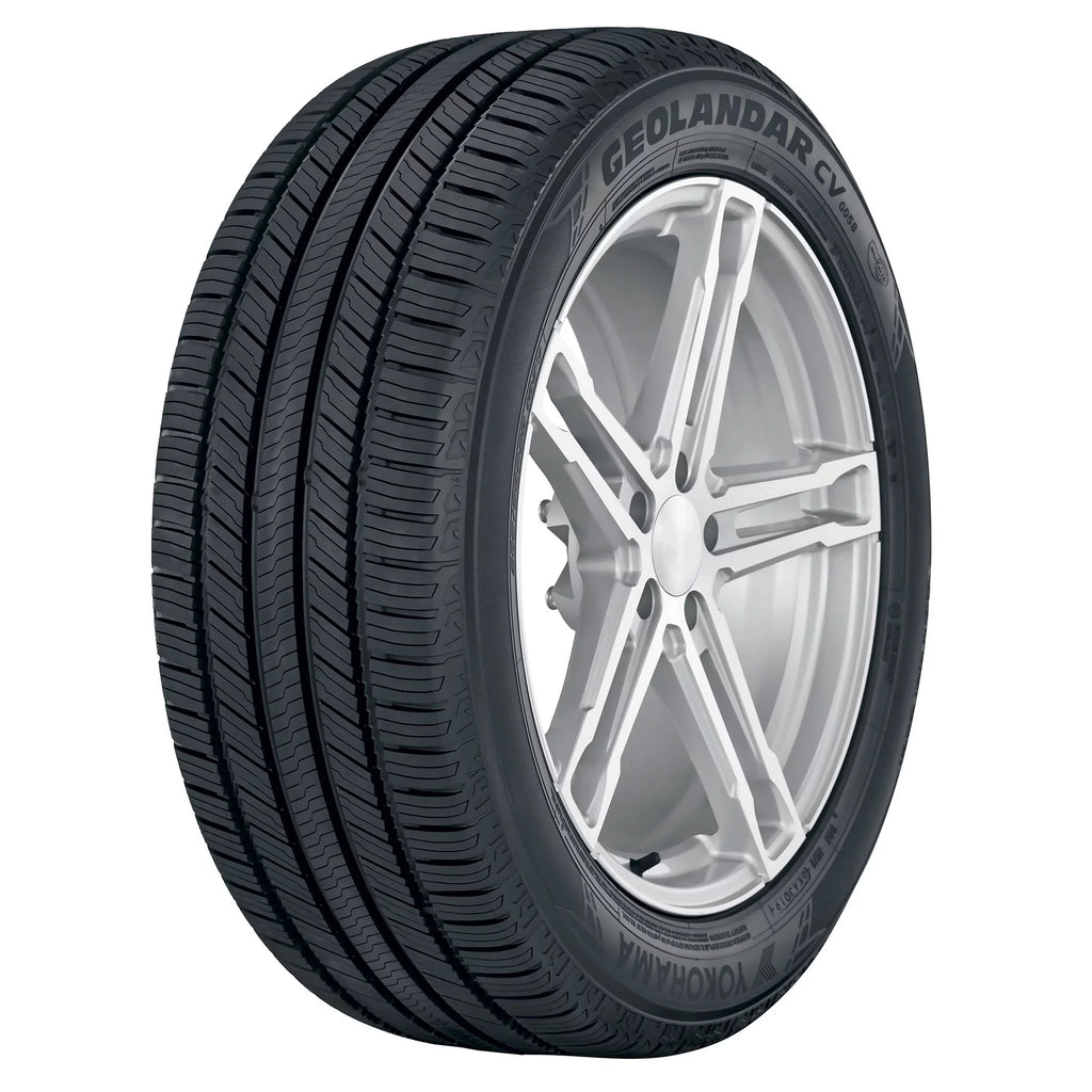 Yokohama Geolandar   245/60R18 105V  All Season Tire