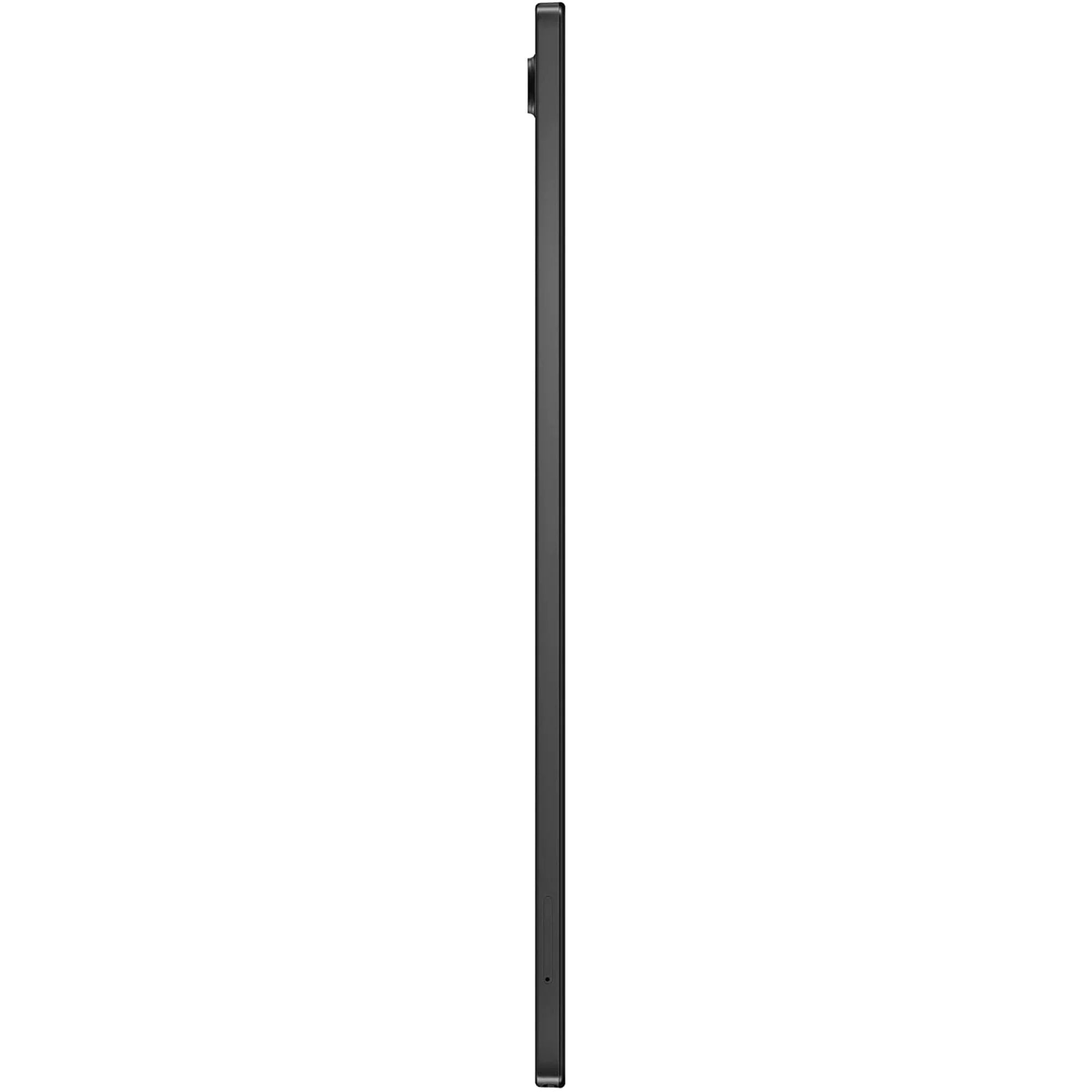 Samsung Electronics Galaxy Tab  Android Tablet, 10.5''  Screen, 32GB Storage, Dark Gray with Mazepoly 128GB Memory Card