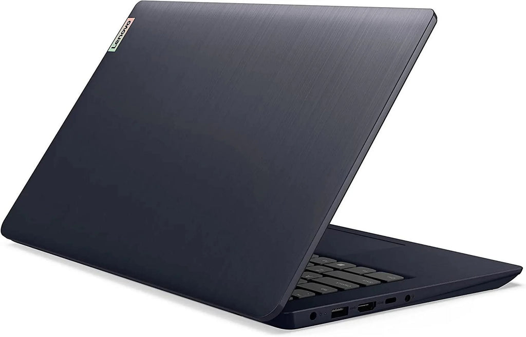 Lenovo 2022 IdeaPad 3 14"  Laptop 10-Core 12th Intel Core i5-1235U Iris Xe Graphics 16GB  512GB NVMe  Fingerprint Reader Backlit Keyboard WiFi 6 Windows 10 Home w/  32GB