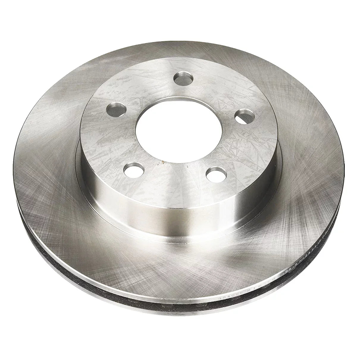 AutoShack Front and Rear Brake Rotors Set of 4 Replacement for 1995-1999 2000 2001 Ford Explorer 1998-2003 Ranger 1997-2001 Mercury Mountaineer 2.3L 2.5L 3.0L 4.0L 5.0L   4WD