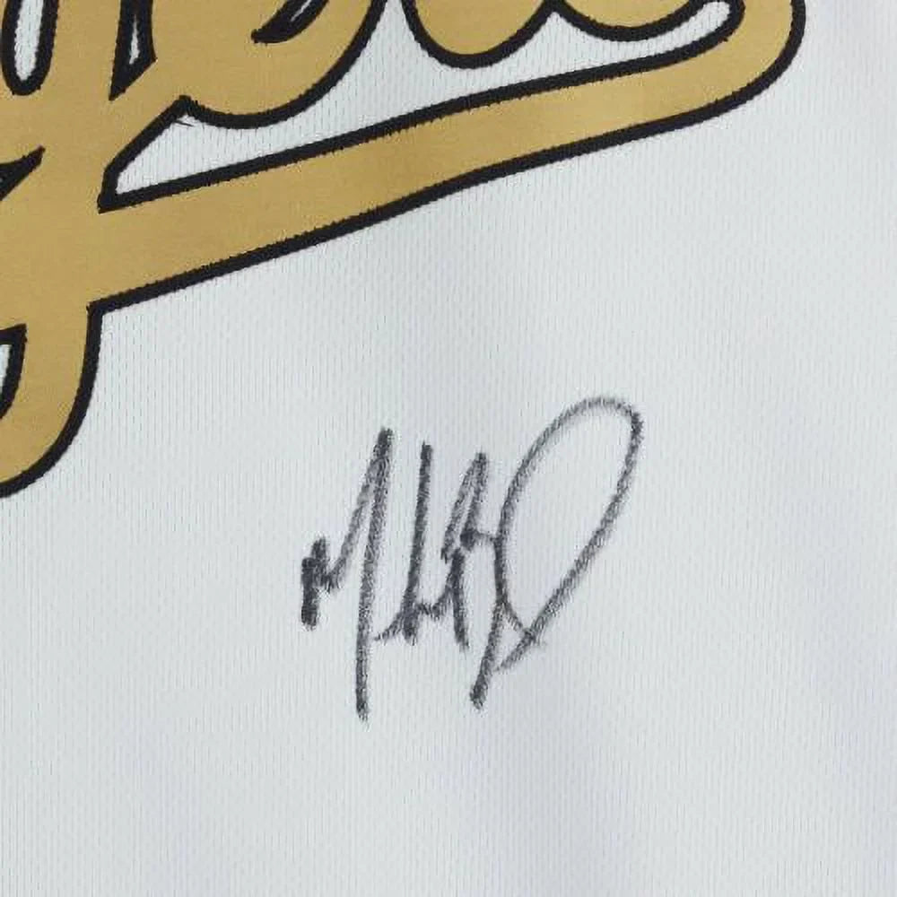 Mookie Betts Los Angeles Dodgers Autographed 2022  All-Star Game Authentic Jersey - Limited Edition of 100 - Fanatics Authentic Certified