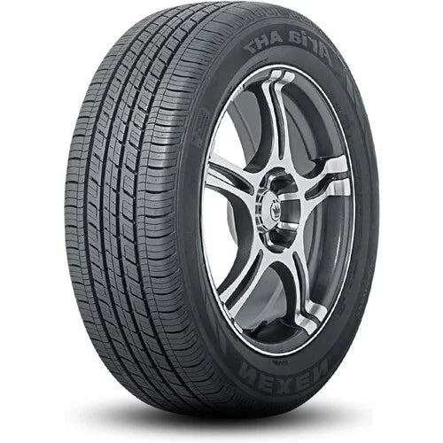 Nexen Aria  215/65R17 99T  (4 Tires)