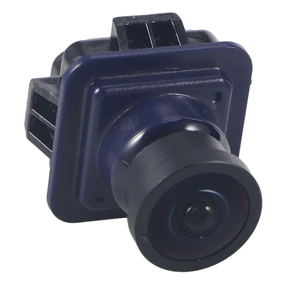 Ford Reversing Camera -19G490- - Compatible with Ford -150 2011-2014 - Enhanced driving safety
