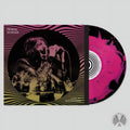 Primal Scream Live at Levitation Exclusive Loaded Swirl Vinyl  Limited Edition #500