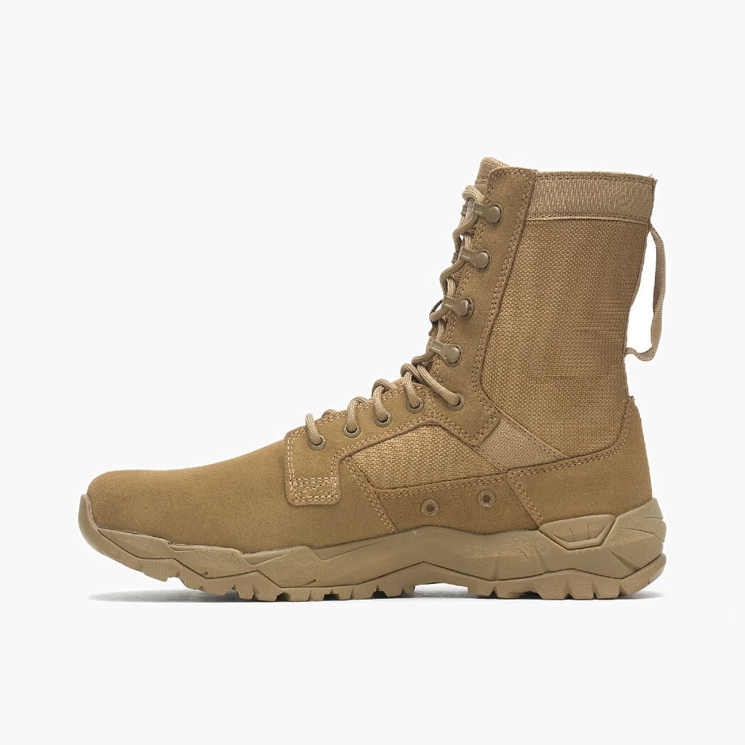 Merrell Mens  2 Tactical Unisex Boots 11.5D ()  11.5Medium (, )