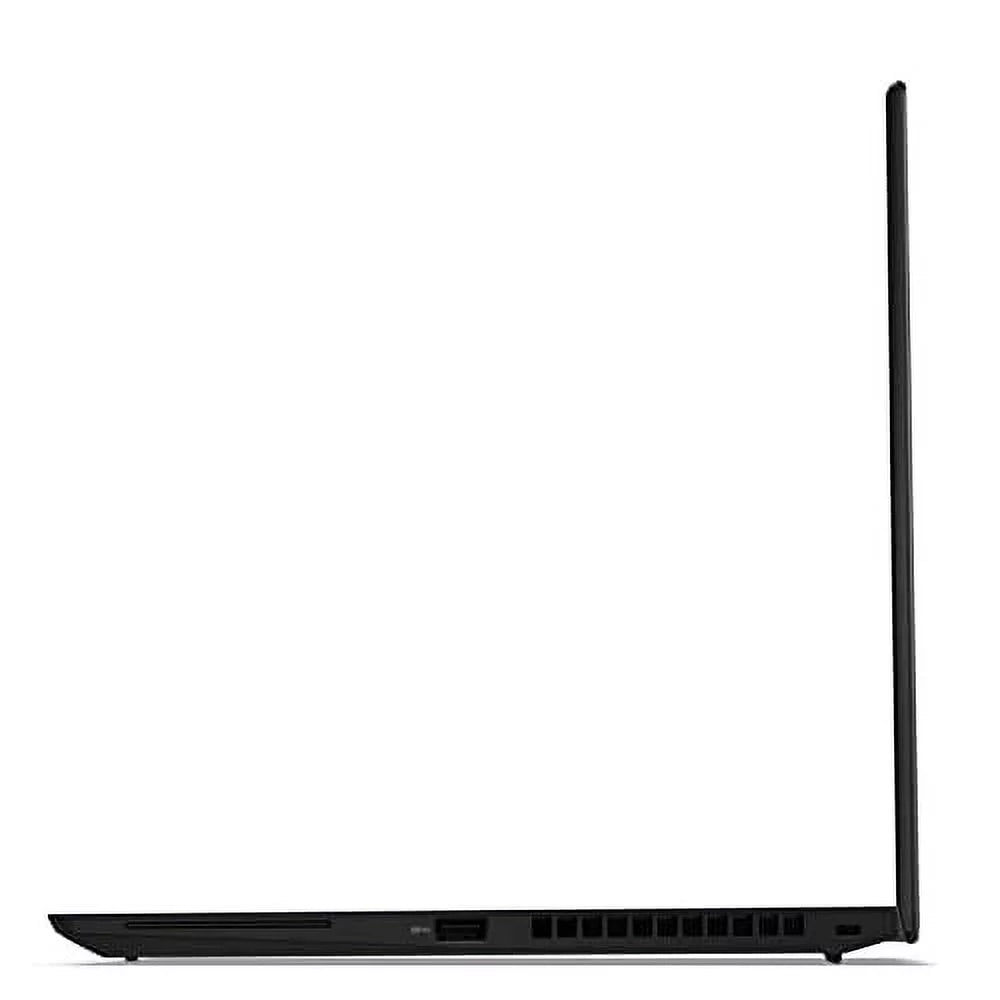 Lenovo Thinkpad T14s Gen 2 2022 Business Laptop 14"   4-Core Intel i7-1185G7 vPro 16GB  1TB  Iris Xe Graphics Thunderbolt 4 Wi-Fi 6 Backlit  Fingerprint Windows 10 Pro w/ 32GB