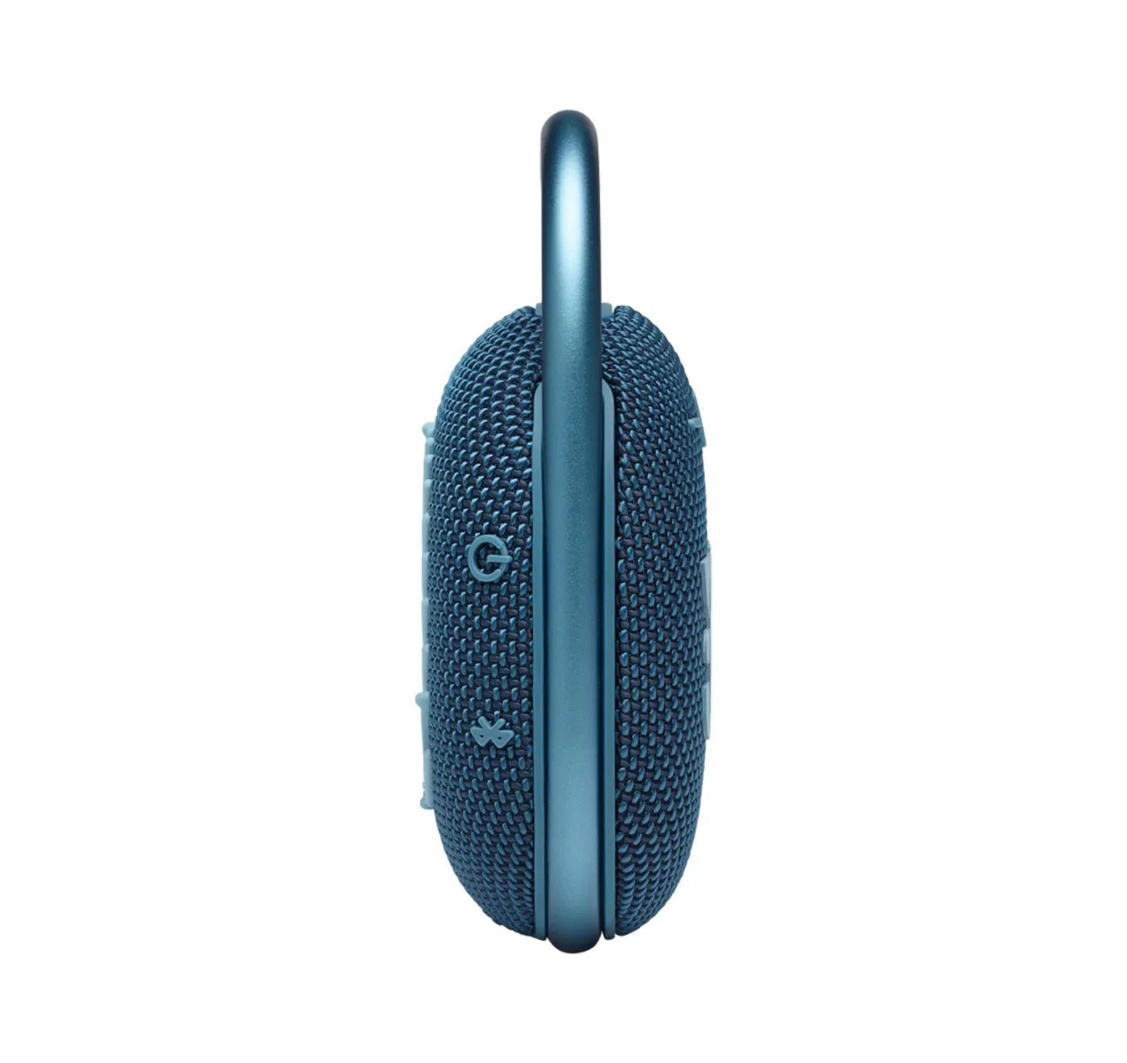Clip 4 Blue Portable Bluetooth Speaker (Certified Refurbished)