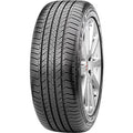 Maxxis Bravo - 205/50R17 93V  (4 Tires) Fits: 2017-19 Nissan Sentra  Turbo, 2013-16 Nissan Sentra