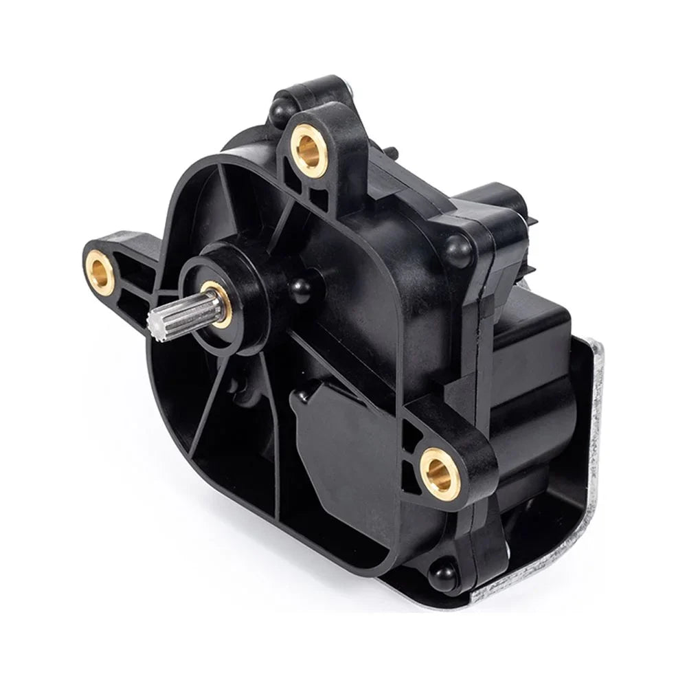 Set of 1  Transfer Case Shift Motor for 2004-2012 Chevrolet Colorado  04-12 Canyon l4 l5  2.8L 2.9L 3.5L 3.7L 5.3L Replacement For 600-913,600913