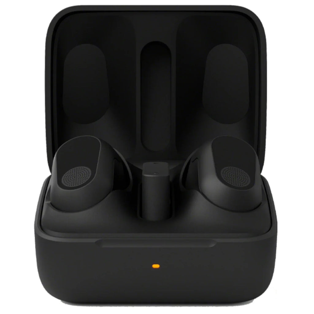 Open Box Sony  Buds Truly Wireless Noise Cancelling Gaming Earbuds, 12 Hours Battery, for , , 360 Spatial Sound, 30ms Low Latency, - Dongle and  Audio (), - Black