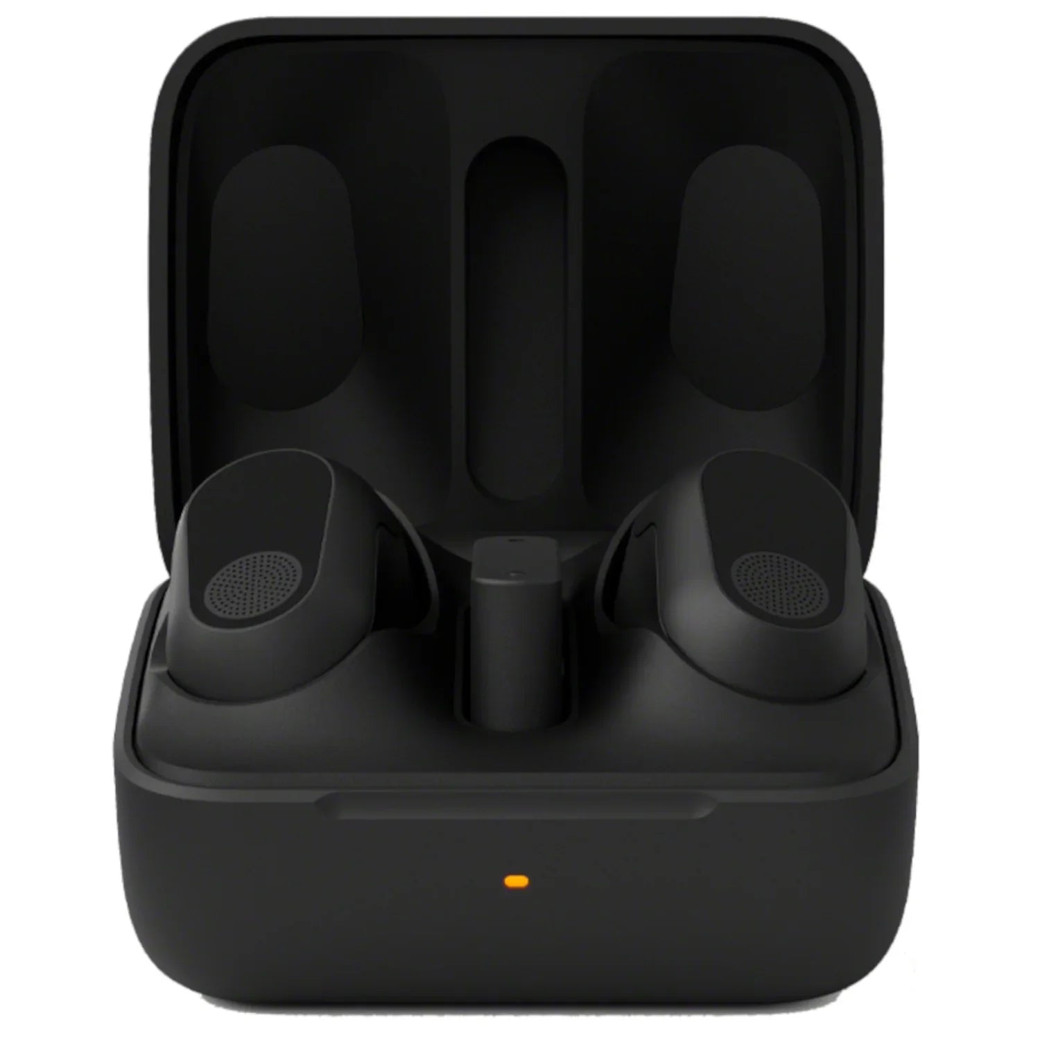 Open Box Sony  Buds Truly Wireless Noise Cancelling Gaming Earbuds, 12 Hours Battery, for , , 360 Spatial Sound, 30ms Low Latency, - Dongle and  Audio (), - Black