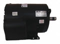 Dayton  Motor,7 1/2 ,1,175 ,230/460V  36VF06