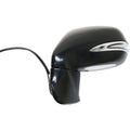 Kool Vue Power Mirror For 2013-2015 Lexus  Left Heated Power Folding