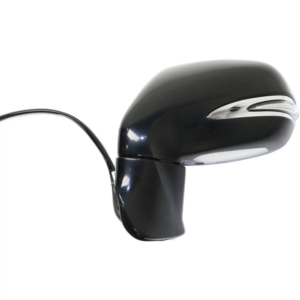 Kool Vue Power Mirror For 2013-2015 Lexus  Left Heated Power Folding