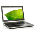 Used Dell Latitude  Laptop i7 Dual-Core 16GB 500GB Win 10 Pro  v.