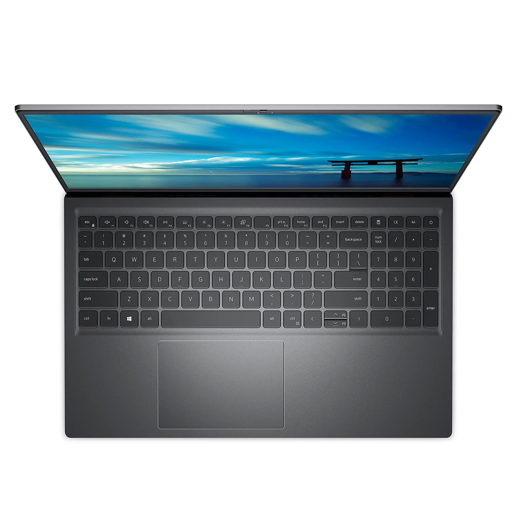 2021 Dell Vostro 15 5000 5510 15.6 Business Laptop 11th Gen Intel Core i7-11370H 4-Core, 16G  512G  15.6  Screen,Intel® Iris® Xe Graphics, Backlit ,  Reader,Win10