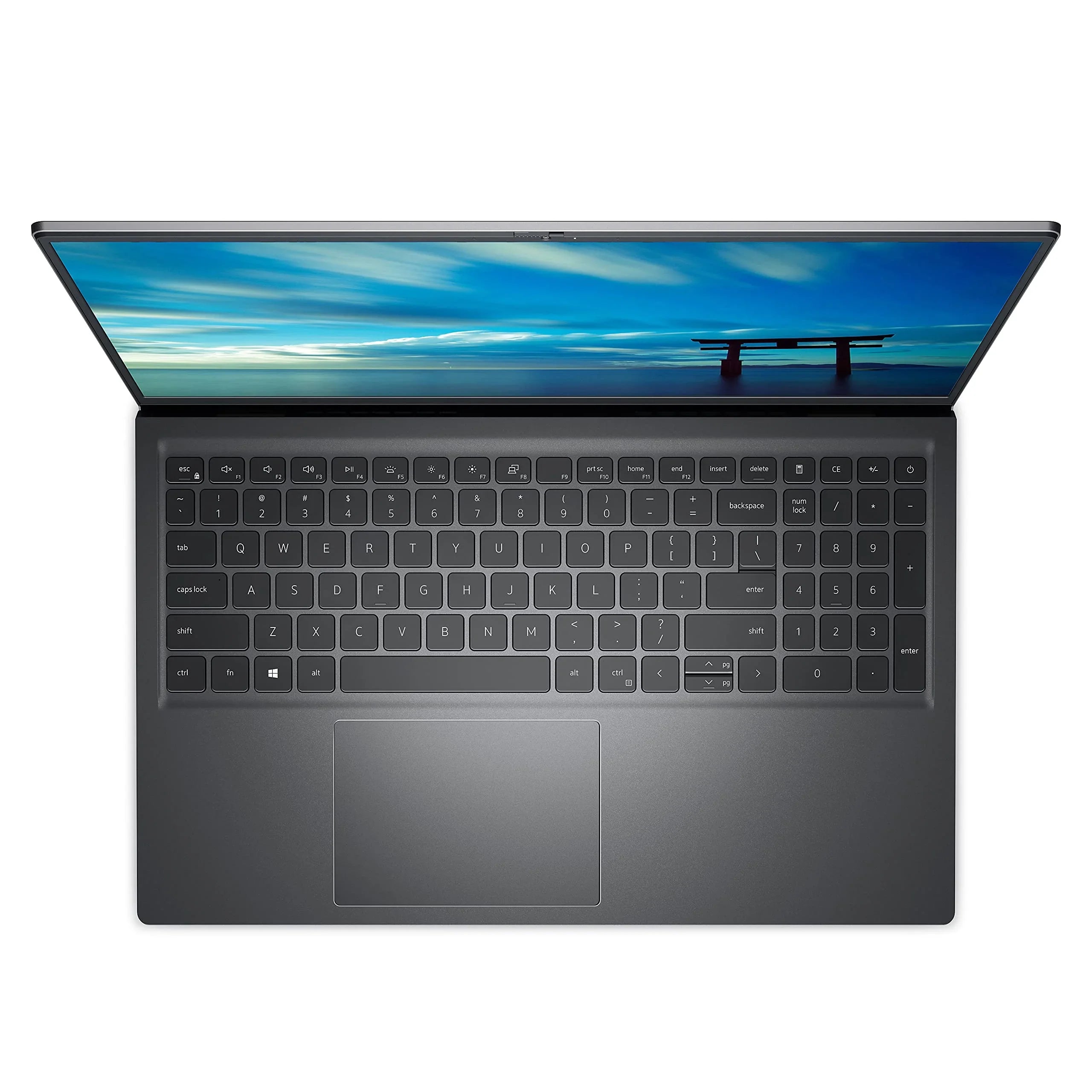 2021 Dell Vostro 15 5000 5510 15.6 Business Laptop 11th Gen Intel Core i7-11370H 4-Core, 16G  512G  15.6  Screen,Intel® Iris® Xe Graphics, Backlit ,  Reader,Win10