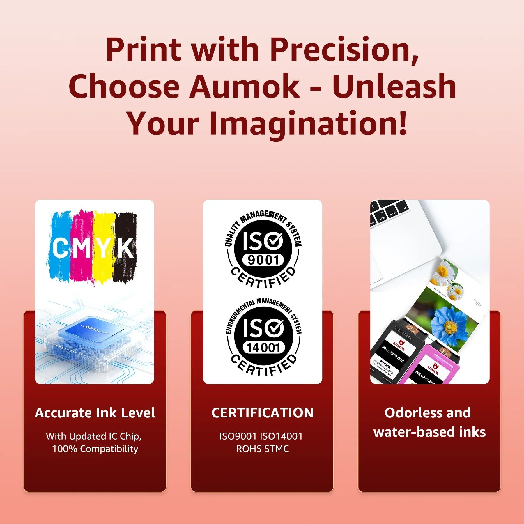 275XL 276XL Ink Cartridge Replacement for Canon -275 -276 275 276 Combo  Compatible with Canon        Printer(1 Black, 1 Color)