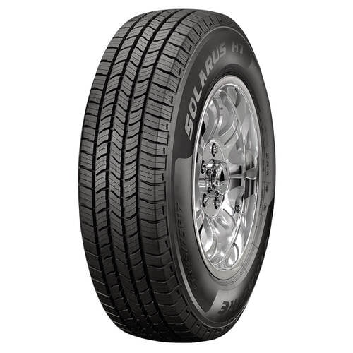 Starfire Solarus  255/50R20XL 109H  (2 Tires) Fits: 2022-23 Acura  Base, 2019 Audi e-tron Quattro Technik