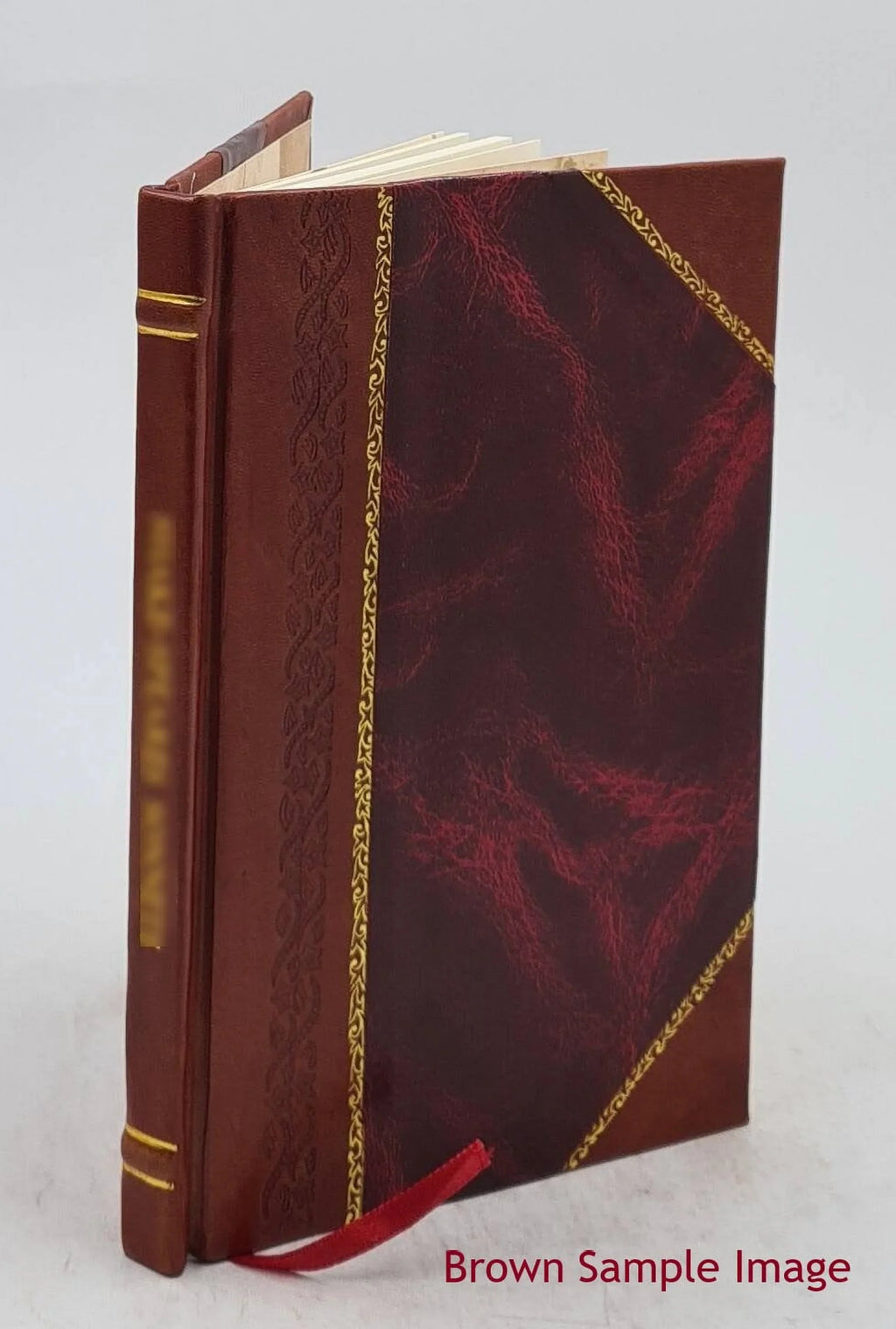 The English pilot The Fourth Book. Describing The West-India Navigation, from Hudson's Bay to the River Amazones. 1775 [Leather Bound]