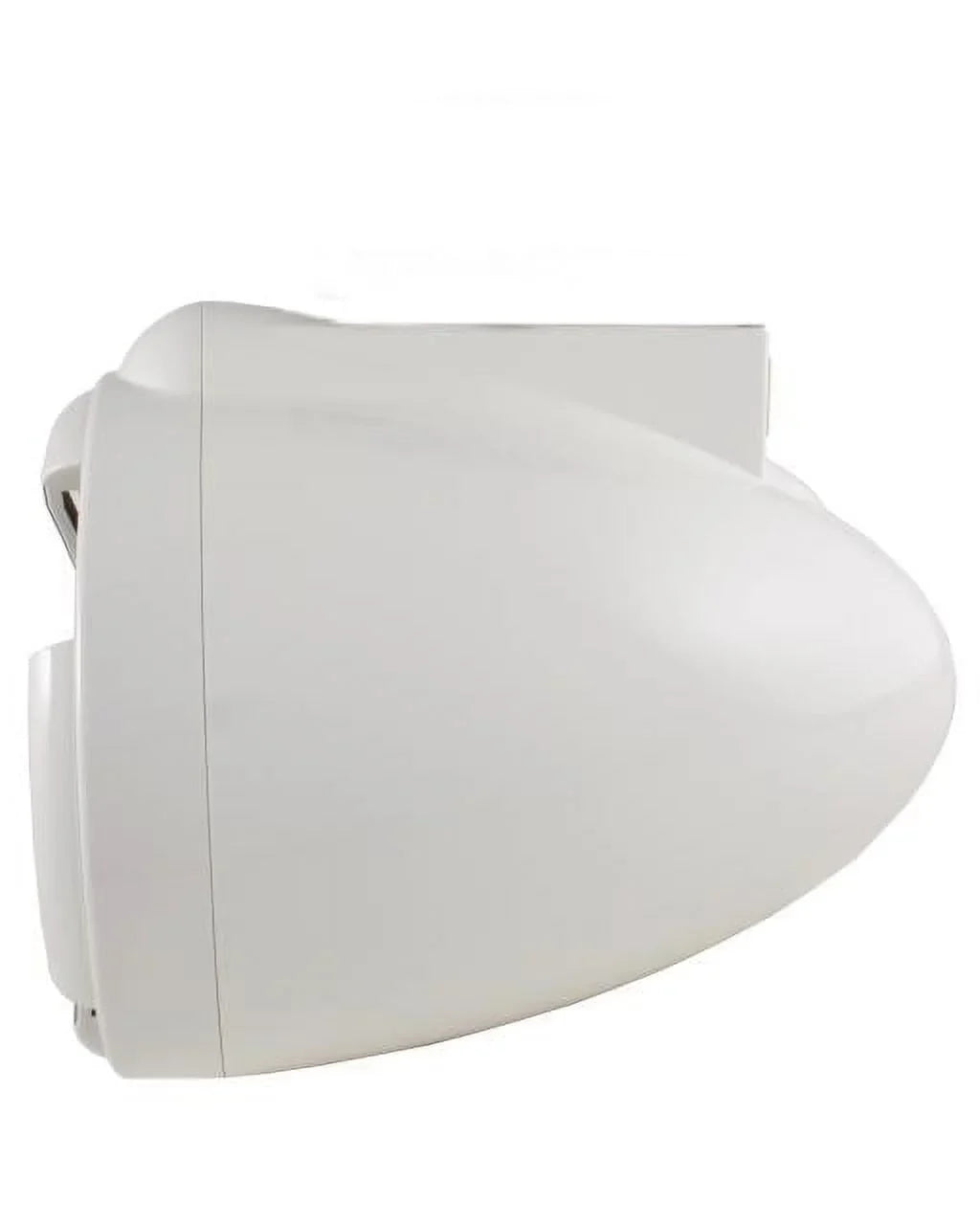 Wet Sounds - 10" Swivel White Tower Speakers with Malibu  Tower Adapters